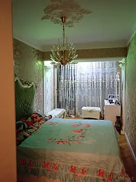 Satılır 3 otaqlı mənzil 80 m²