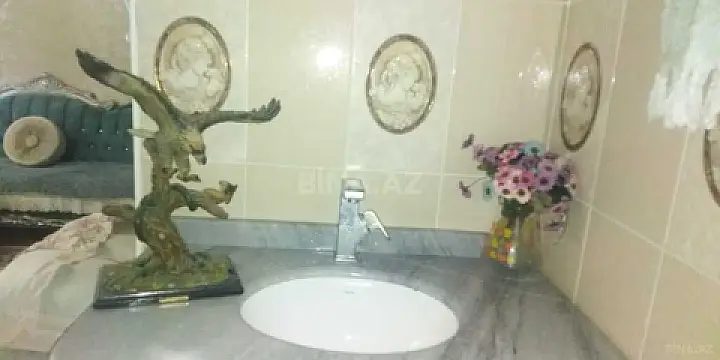 Satılır 3 otaqlı mənzil 80 m²