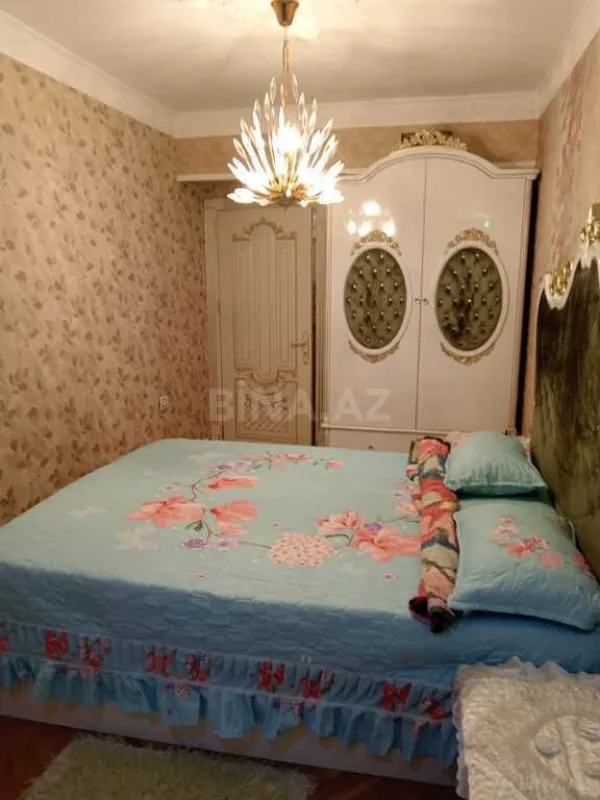 Satılır 3 otaqlı mənzil 80 m²