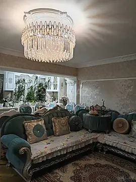 Satılır 3 otaqlı mənzil 80 m² — Bakı, Memar Əcəmi yanı 3 otaq 80.00 m²