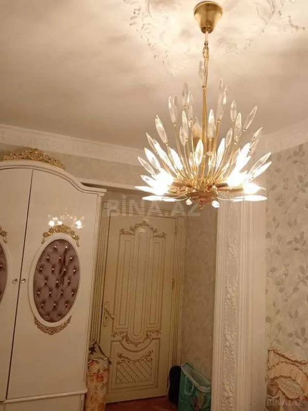 Satılır 3 otaqlı mənzil 80 m²