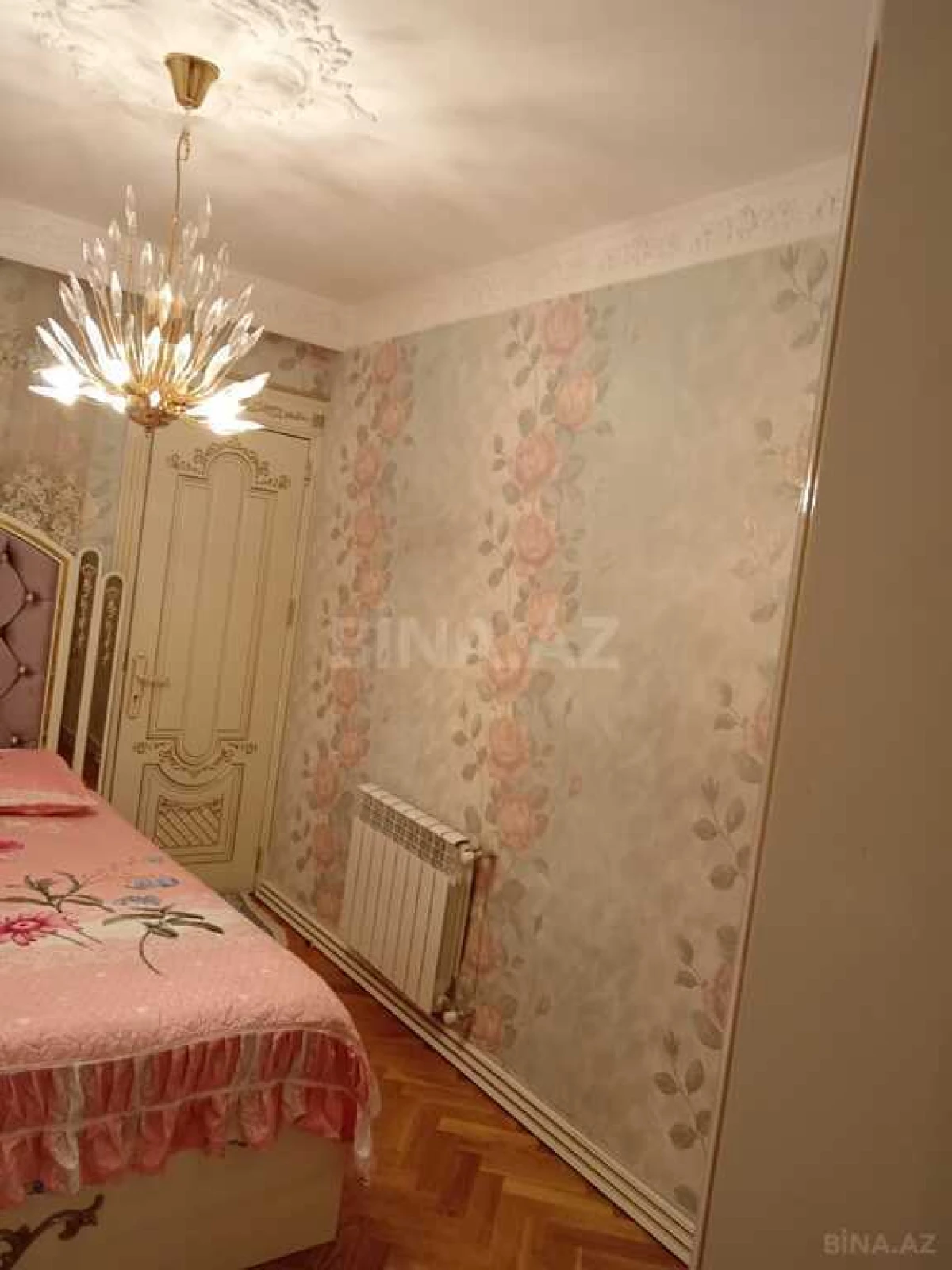 Satılır 3 otaqlı mənzil 80 m²