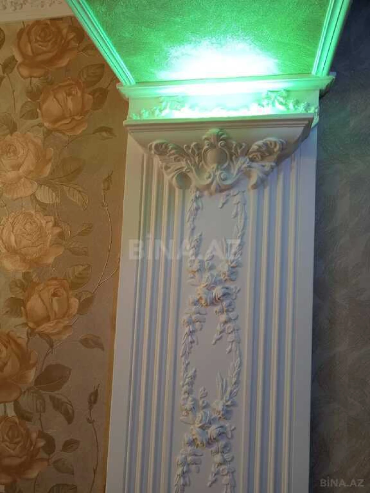 Satılır 3 otaqlı mənzil 80 m²