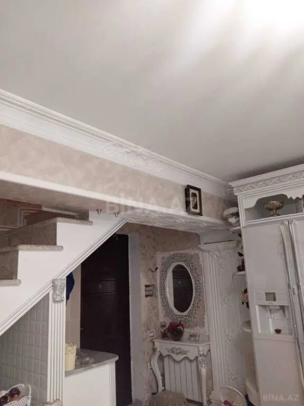 Satılır 3 otaqlı mənzil 80 m²