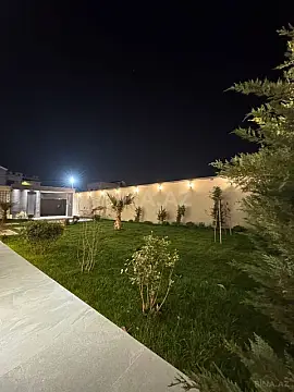 Satılır 5 otaqlı həyət evi 220 m²