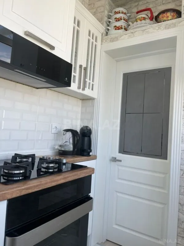 Kirayə verilir 2 otaqlı mənzil 65 m²