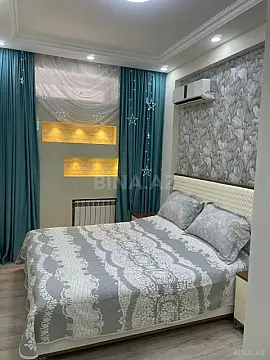 Kirayə verilir 2 otaqlı mənzil 65 m²