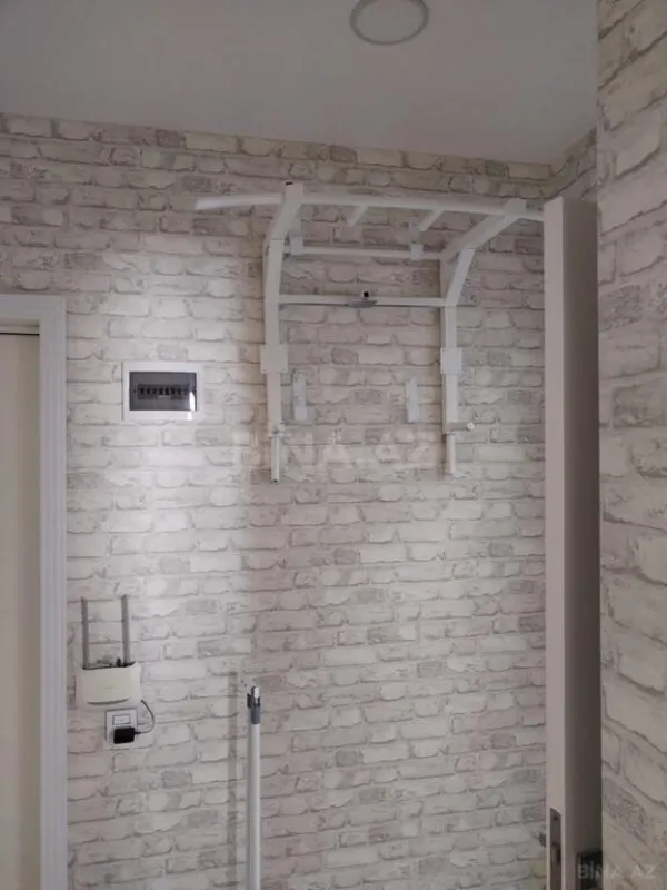 Kirayə verilir 2 otaqlı mənzil 65 m²