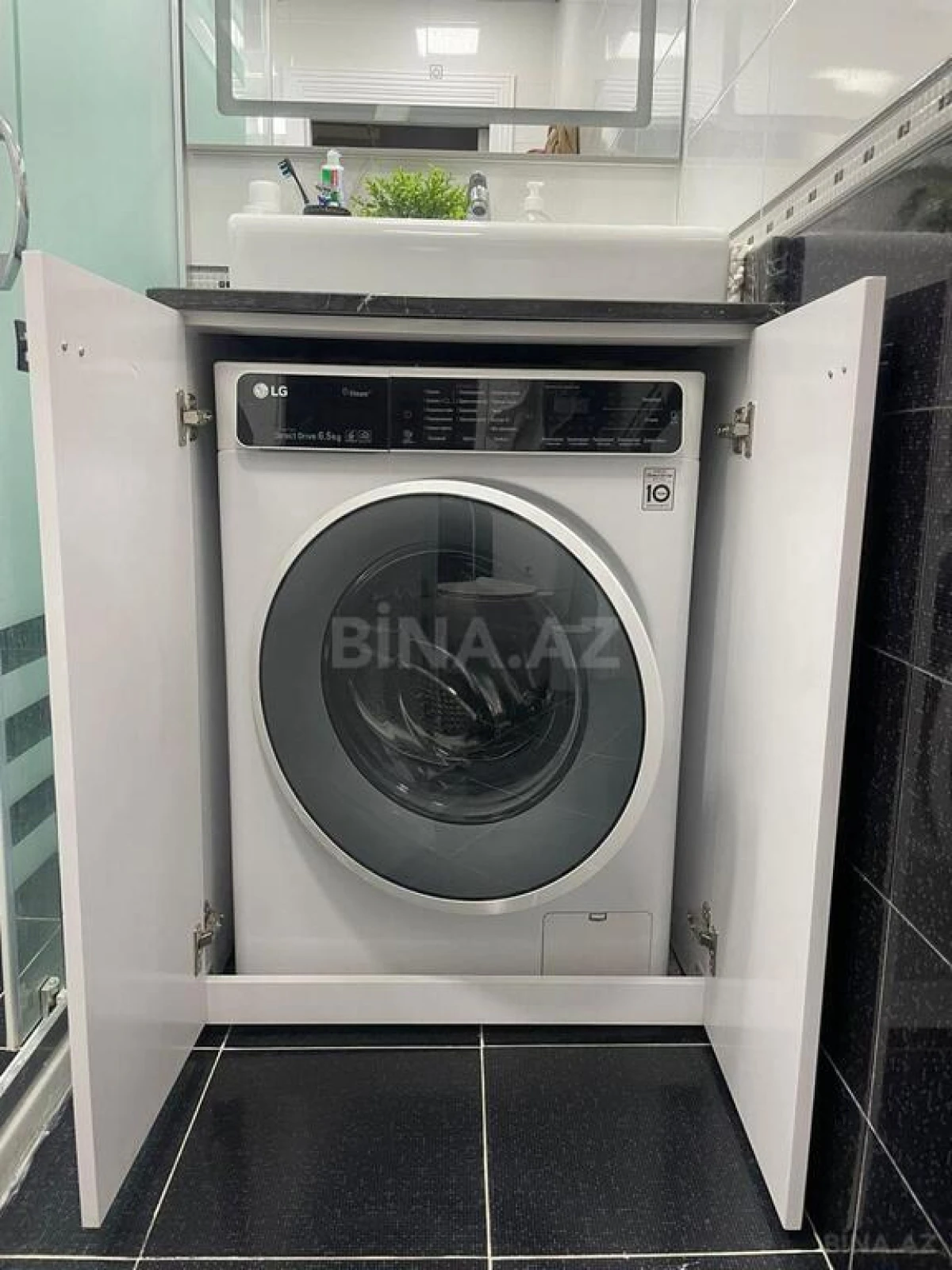 Kirayə verilir 2 otaqlı mənzil 65 m²