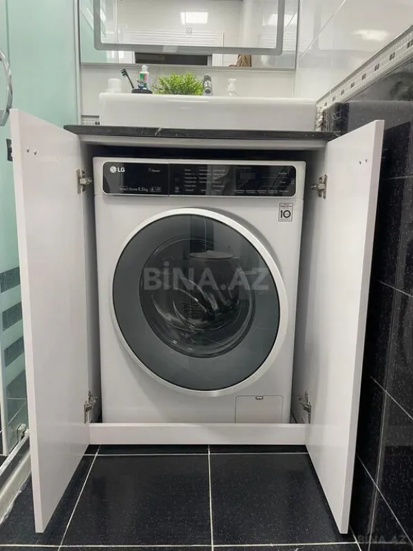 Kirayə verilir 2 otaqlı mənzil 65 m²