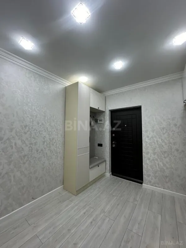 Kirayə verilir 2 otaqlı mənzil 65 m²