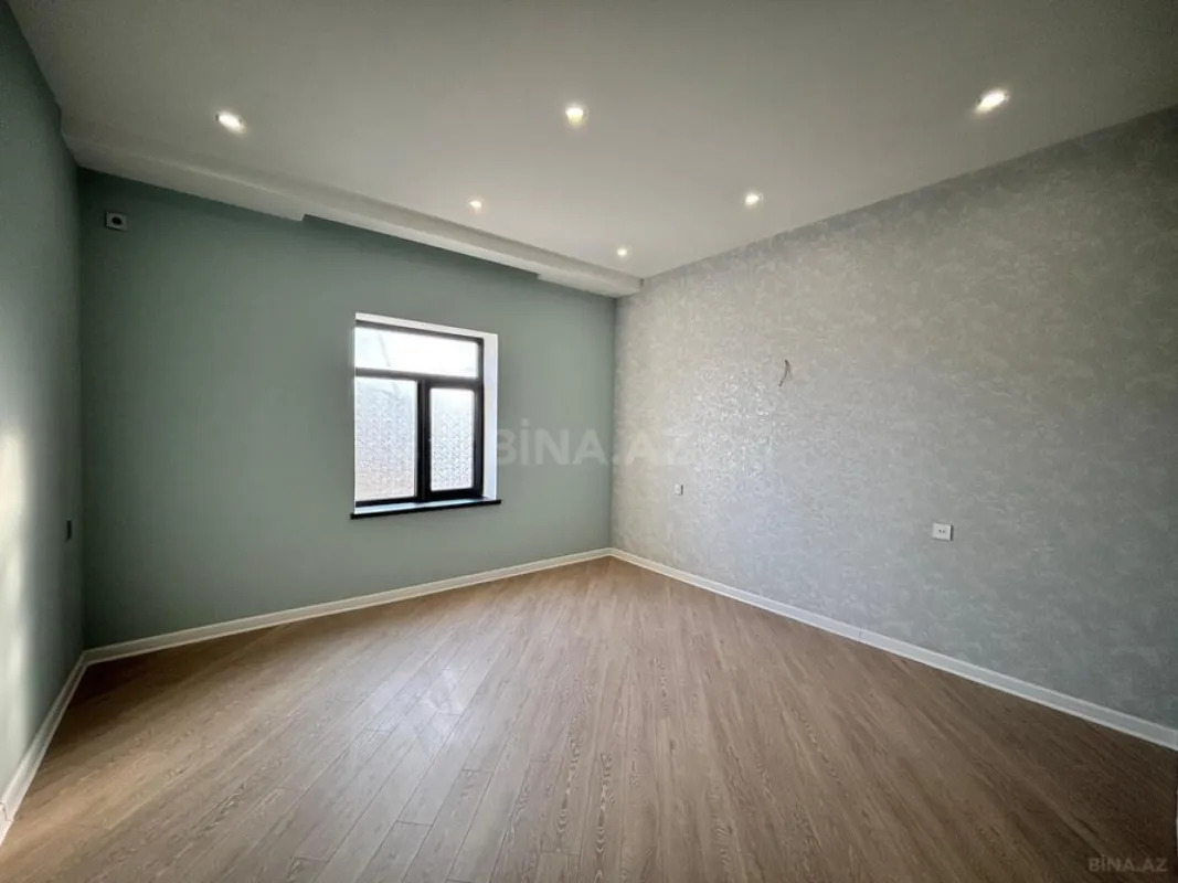 Satılır 3 otaqlı həyət evi 110 m²