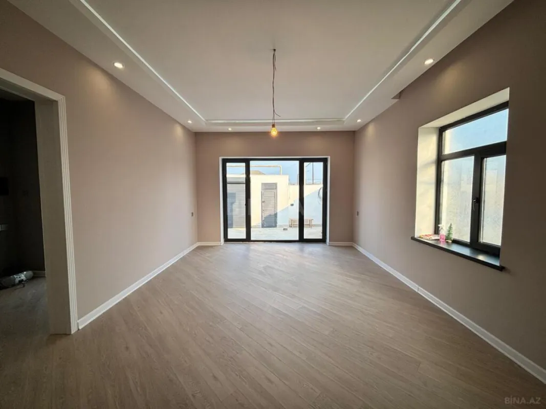 Satılır 3 otaqlı həyət evi 110 m²