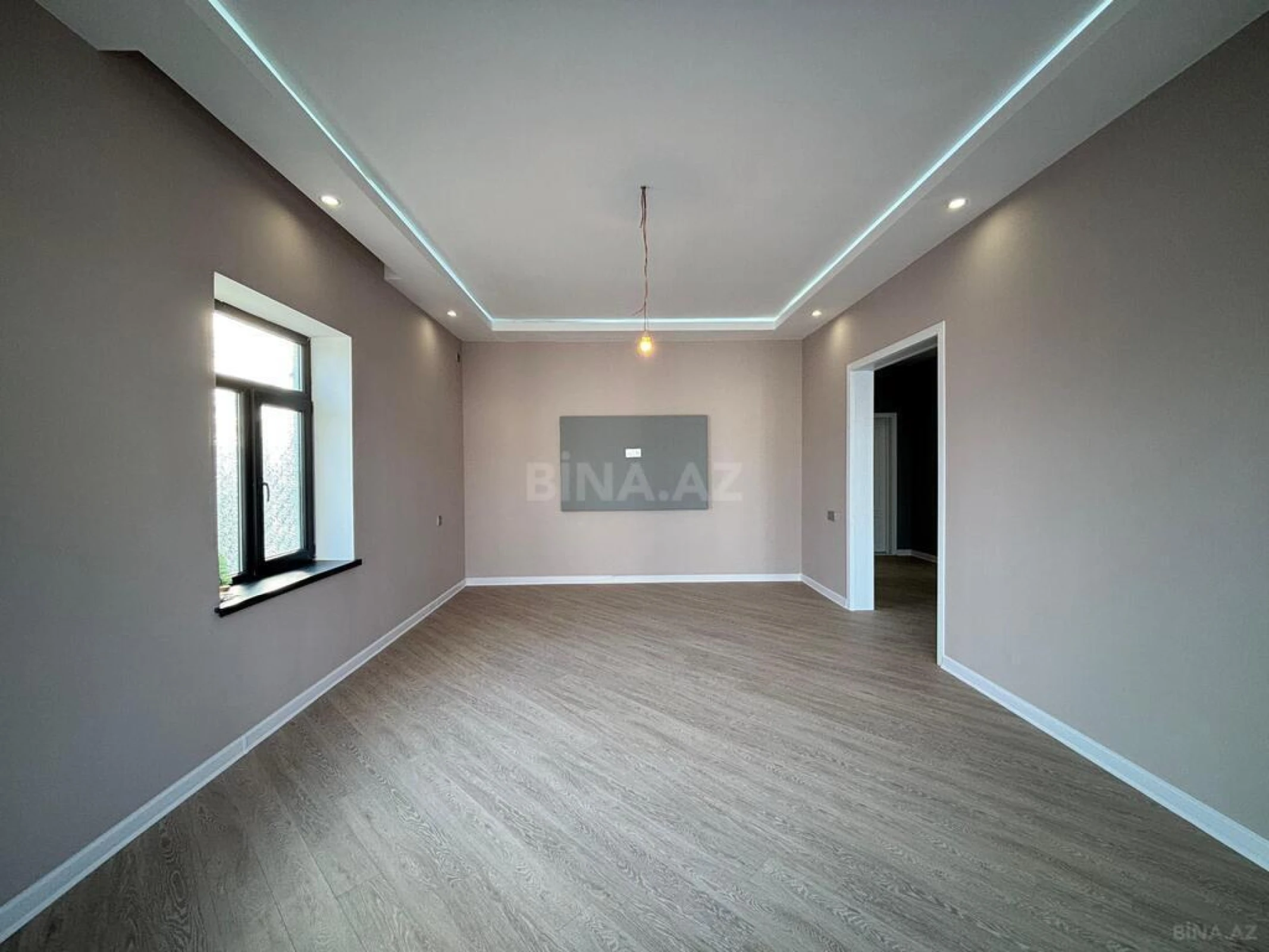 Satılır 3 otaqlı həyət evi 110 m²
