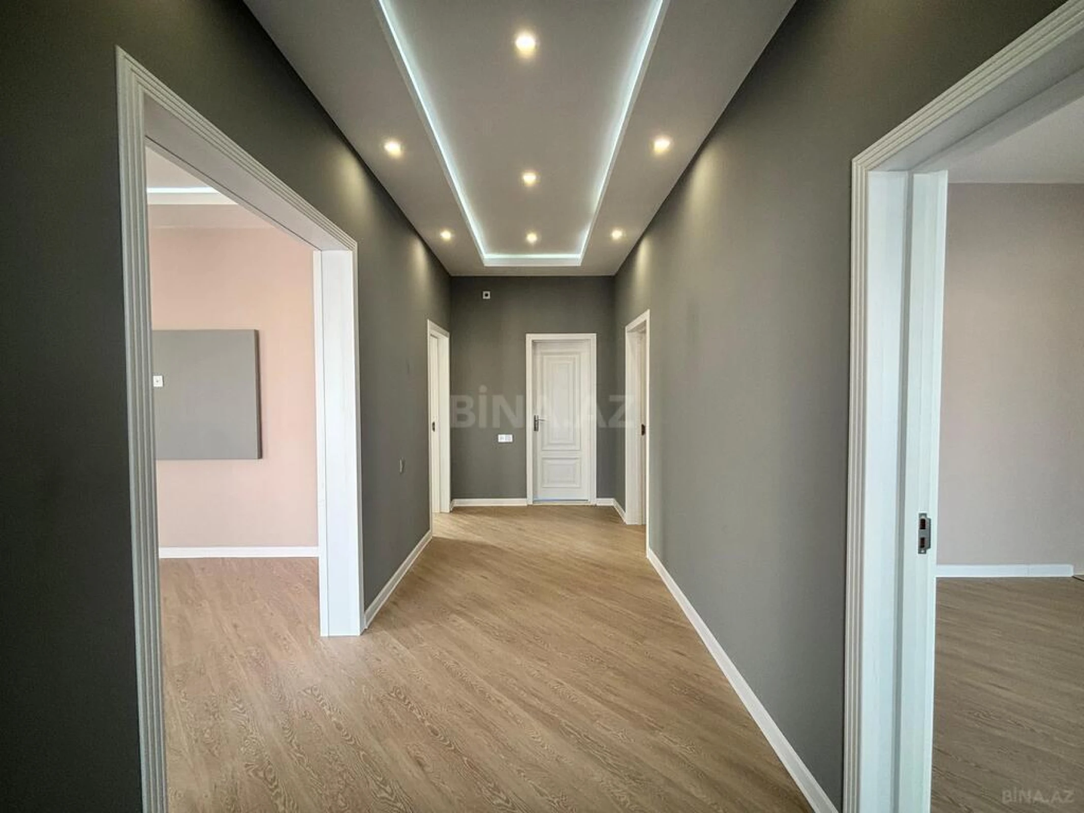 Satılır 3 otaqlı həyət evi 110 m²