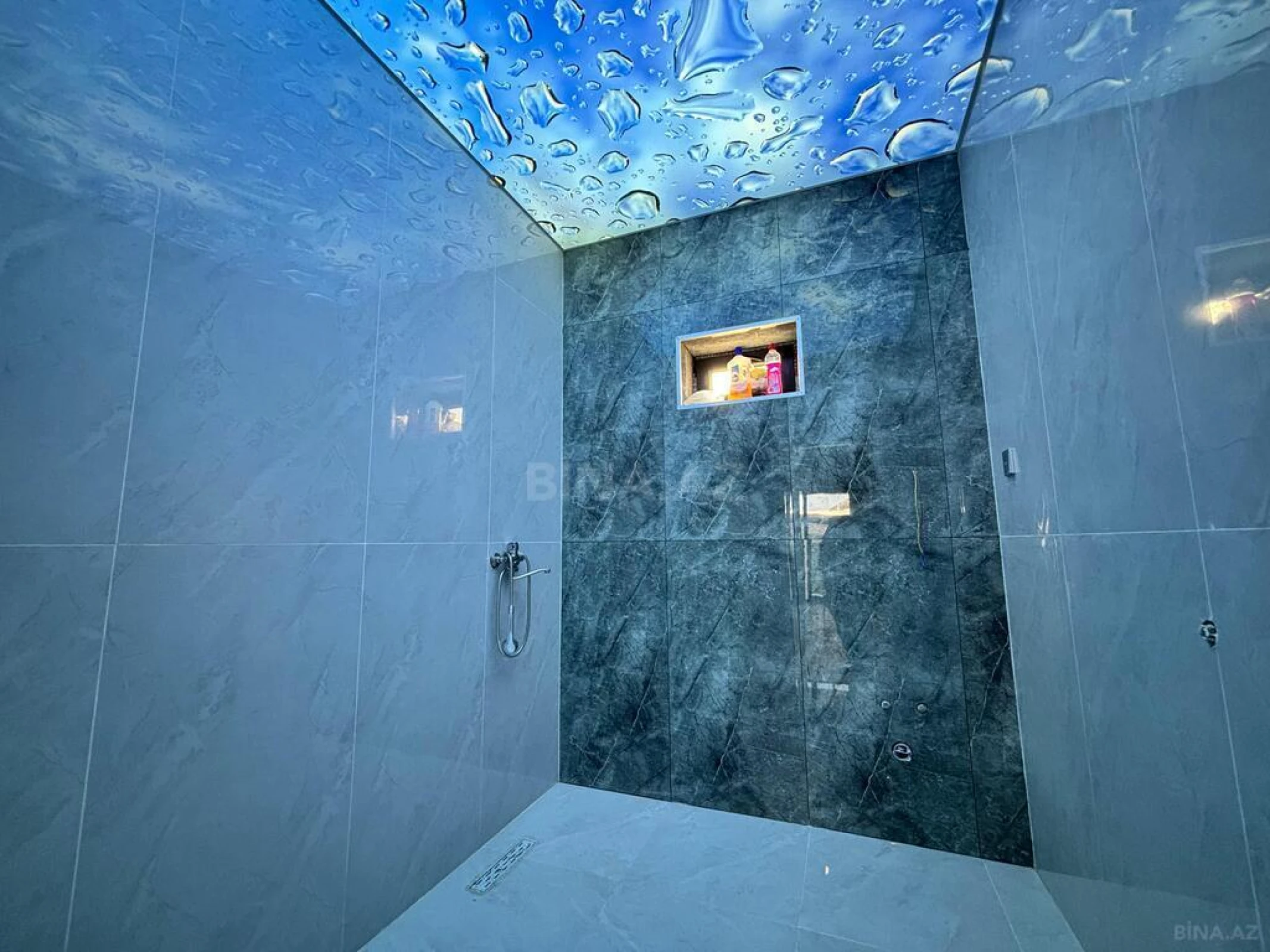 Satılır 3 otaqlı həyət evi 110 m²