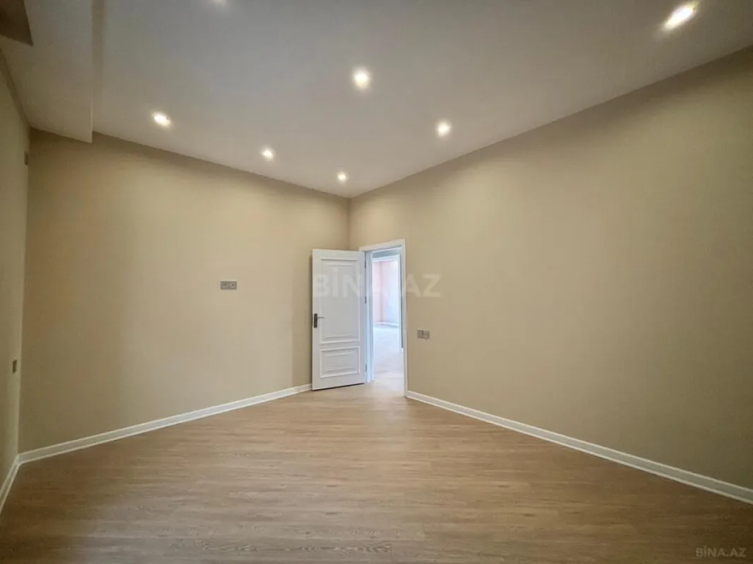 Satılır 3 otaqlı həyət evi 110 m²