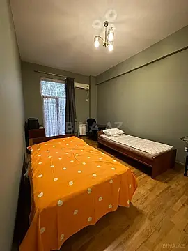 Kirayə verilir 3 otaqlı mənzil 90 m²