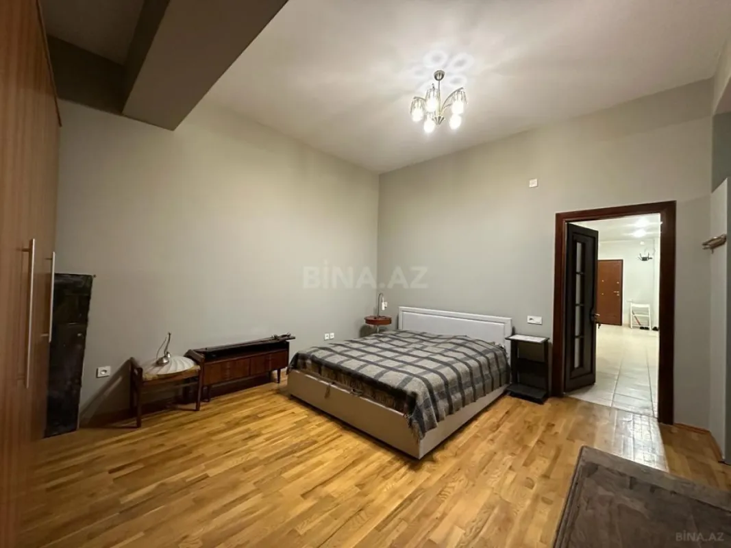 Kirayə verilir 3 otaqlı mənzil 90 m²
