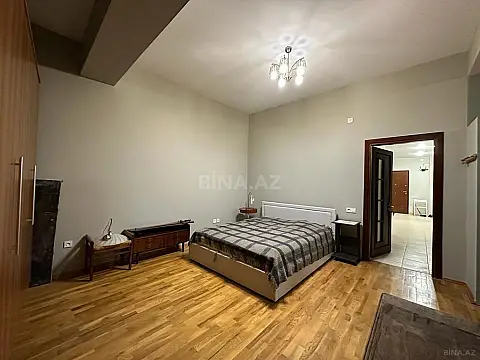 Kirayə verilir 3 otaqlı mənzil 90 m²