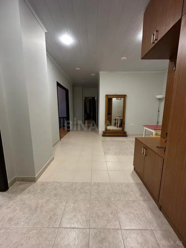 Kirayə verilir 3 otaqlı mənzil 90 m²