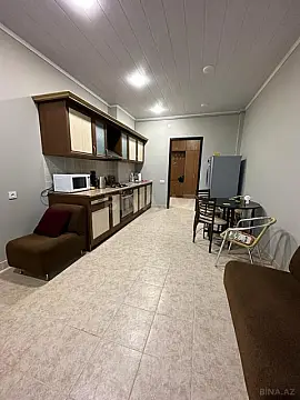 Kirayə verilir 3 otaqlı mənzil 90 m²