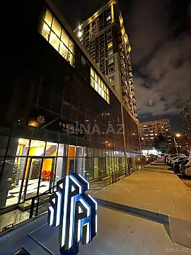 Satılır 3 otaqlı mənzil 105 m²