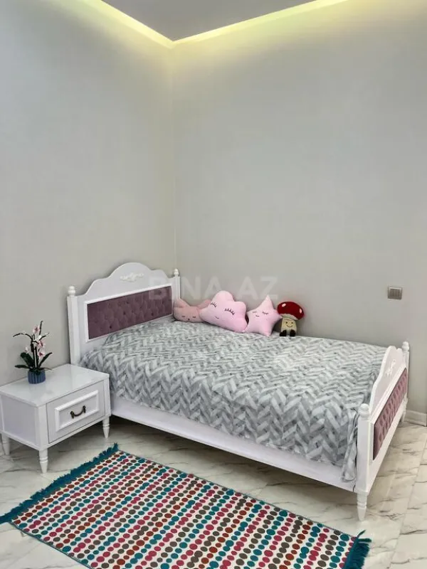 Satılır 4 otaqlı həyət evi 120 m²