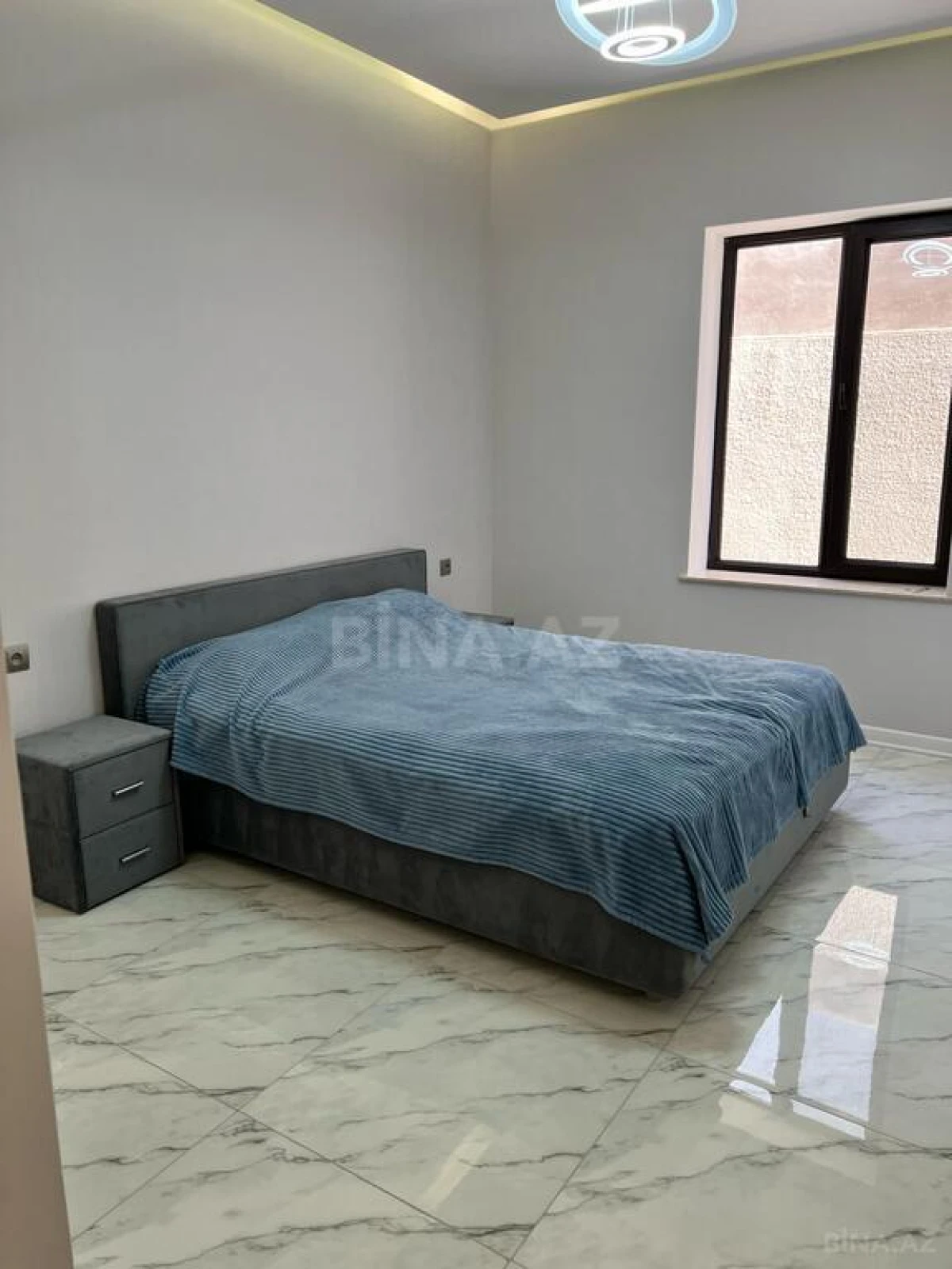 Satılır 4 otaqlı həyət evi 120 m²
