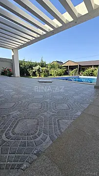 Satılır 4 otaqlı həyət evi 120 m²