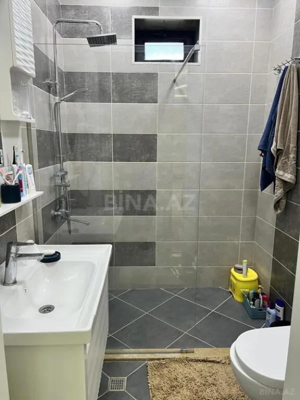 Satılır 4 otaqlı həyət evi 120 m²