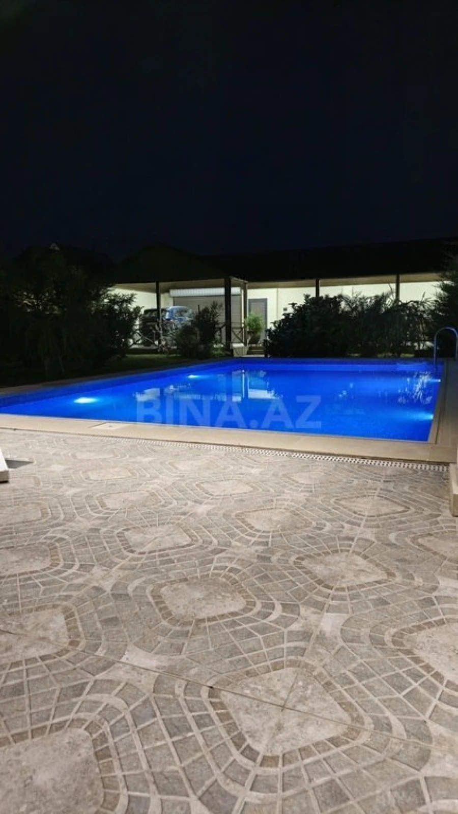 Satılır 4 otaqlı həyət evi 120 m²