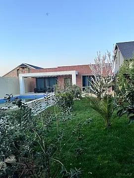 Satılır 4 otaqlı həyət evi 120 m²