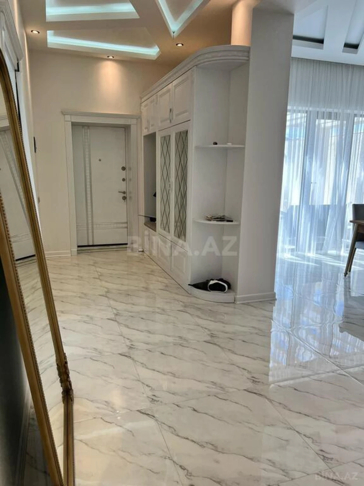 Satılır 4 otaqlı həyət evi 120 m²