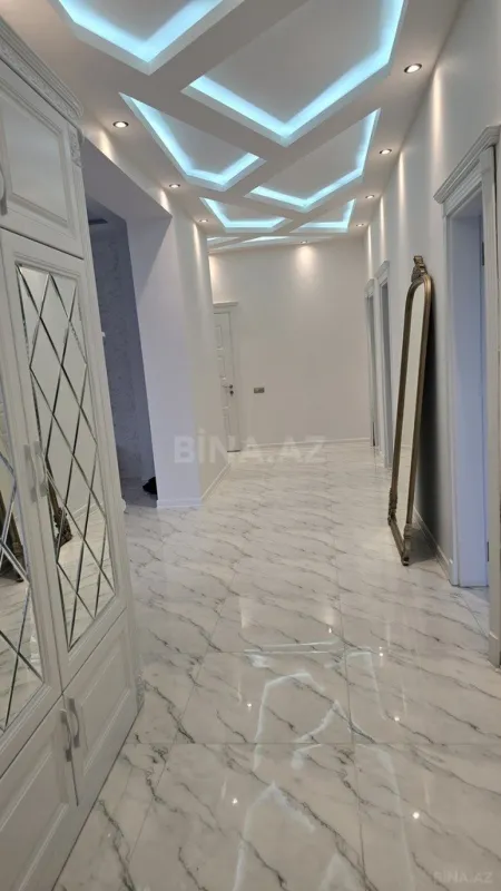 Satılır 4 otaqlı həyət evi 120 m²