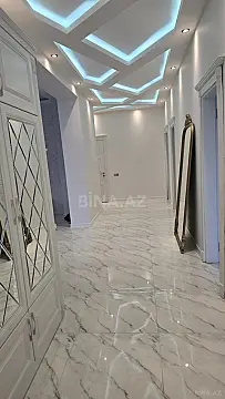 Satılır 4 otaqlı həyət evi 120 m² — Bakı, Mərdəkan 4 otaq 120.00 m²