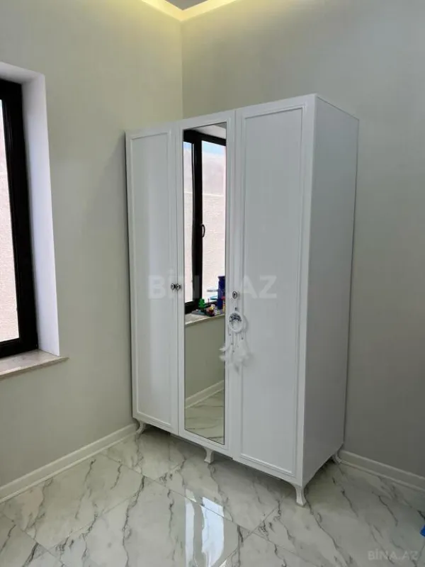 Satılır 4 otaqlı həyət evi 120 m²