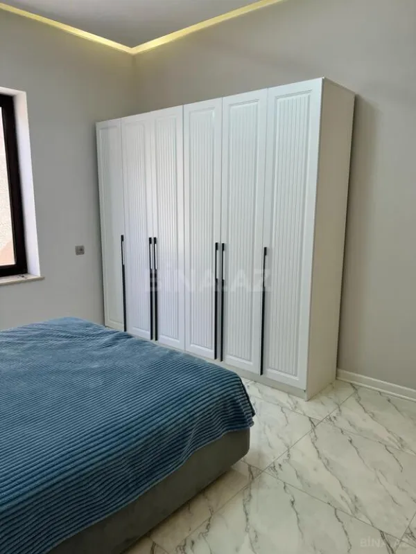 Satılır 4 otaqlı həyət evi 120 m²