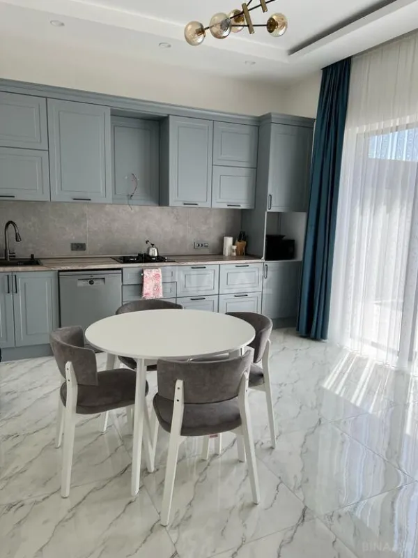 Satılır 4 otaqlı həyət evi 120 m²