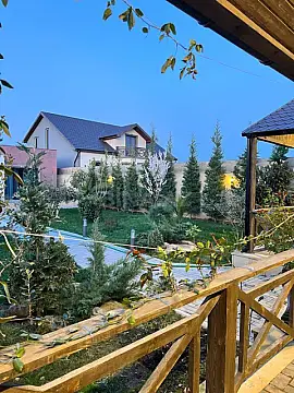 Satılır 4 otaqlı həyət evi 120 m²