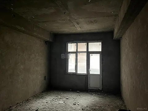 Satılır 3 otaqlı mənzil 140 m²