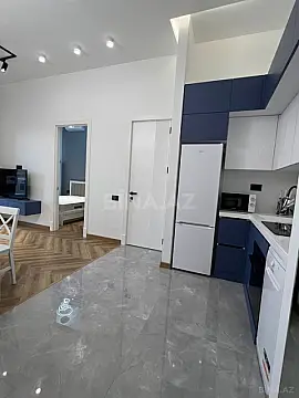Kirayə verilir 2 otaqlı mənzil 60 m²