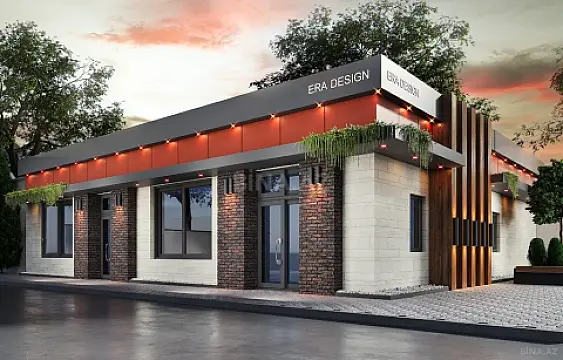 Satılır obyekt 200 m²