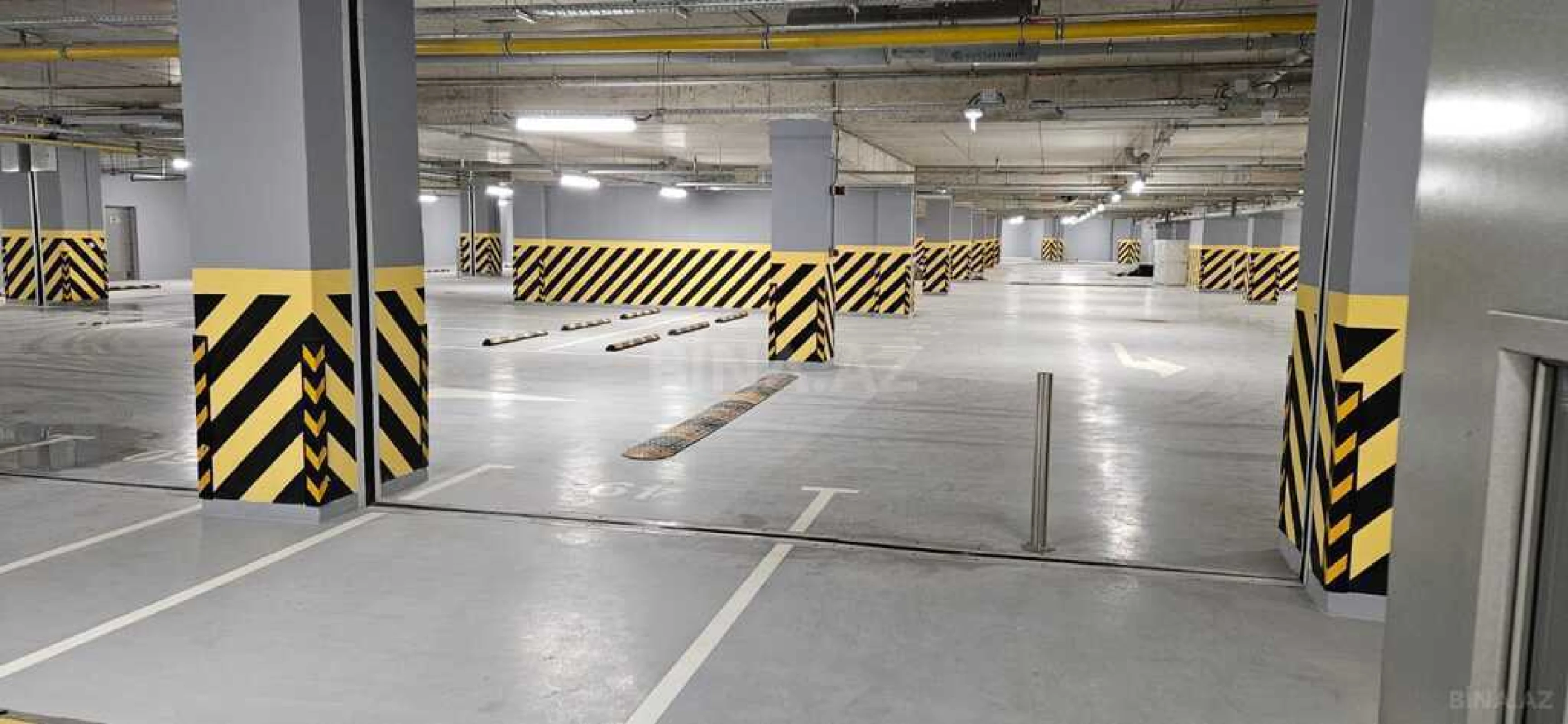 Satılır 3 otaqlı mənzil 100 m²