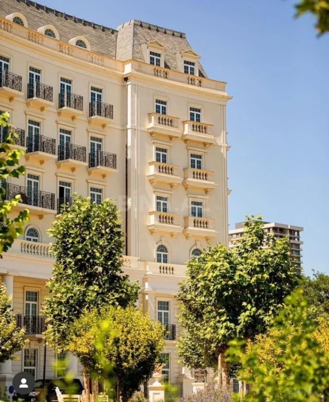 Satılır 3 otaqlı mənzil 100 m²