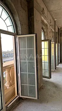 Satılır 3 otaqlı mənzil 100 m²