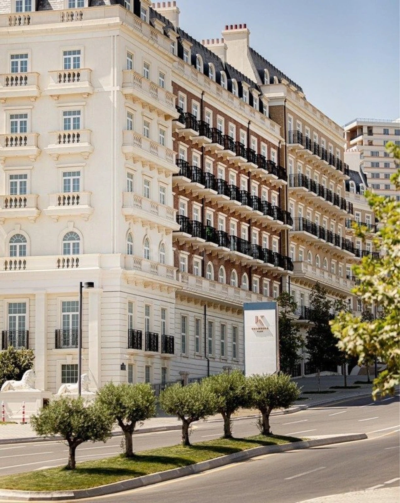 Satılır 3 otaqlı mənzil 100 m²