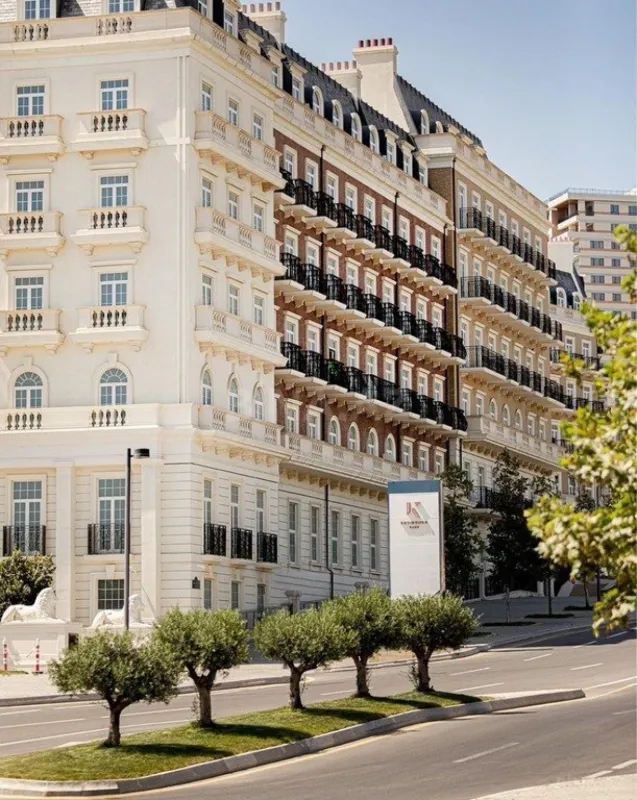 Satılır 3 otaqlı mənzil 100 m²