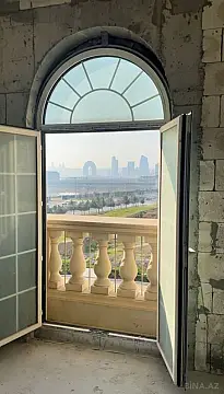 Satılır 3 otaqlı mənzil 100 m²