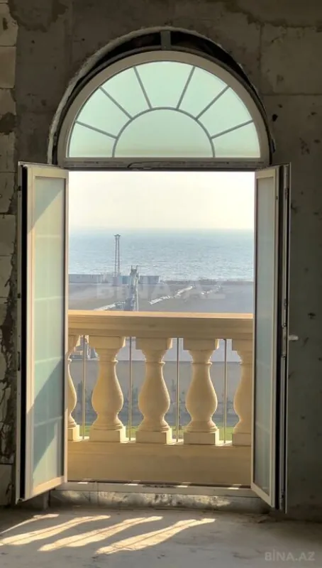 Satılır 3 otaqlı mənzil 100 m²